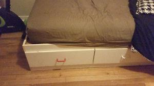 Mates bed