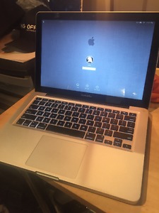 Mid in MacBook Pro i5 OBO