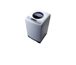 Midea 7kg compact portable washing machine / washer