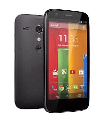 Moto G TELUS/KOODO