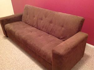 Must go! Futon