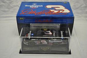 NASCAR ***Price reduced to $75 Diecast Earnhardt Harvick