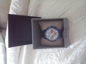 *NEW*Ladies Guess watch
