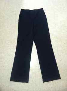 Navy dress pants / uniform pants