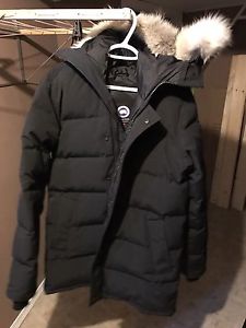 New Canada goose jacket