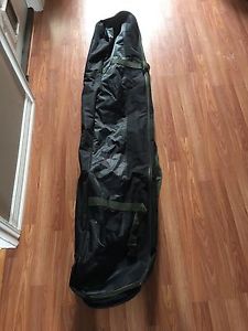New firefly ski bag