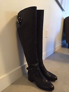 Nine West Size 7 Boots NEW