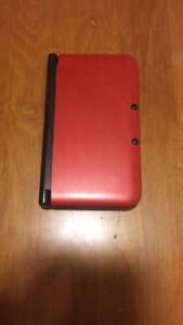 Nintendo 3ds XL