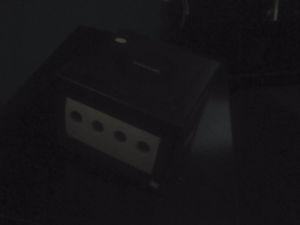 Nintendo gamecube taking best offer