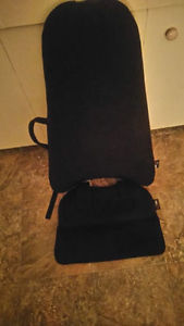 OBUS FORME BACKREST AND CUSHION OBO