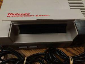 Original Nintendo