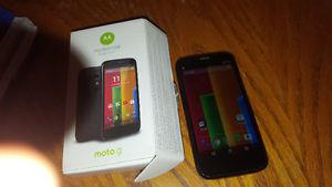 PRICE FIRM UNLOCK MOTOROLA MOTO G