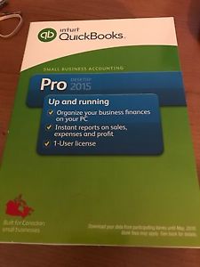 QuickBooks Pro 