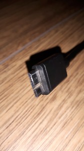 Samsung Note charger