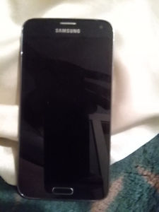 Samsung S-5