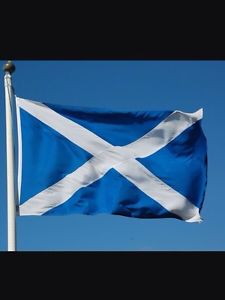 Scotland flag.