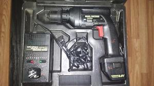 Sears Craftsman Drill in good condition