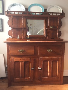 Sideboard Antique Trinity Made