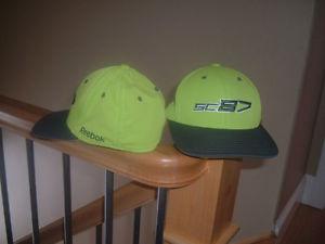 Sidney Crosby Fitted Hats