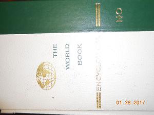  THE WORLD BOOK Encyclopedia