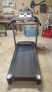 Tempo Fitness Treadmill for sale