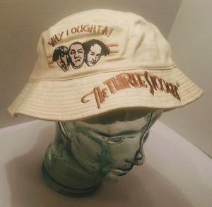 The Three Stooges Hat