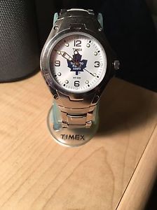 Timex Toronto Maple Leafs Watch