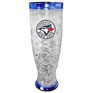 Toronto Blue Jays Freezer Pilsner Mug (New)