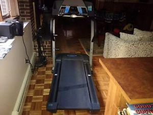 Treadmill for sale!