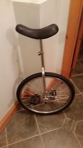 Unicycle