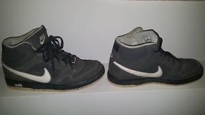 Used Nike Airs Size 12 Mens
