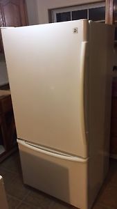 Used fridge