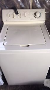 Used washer maytag