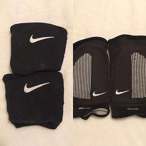 Volleyball knee pads