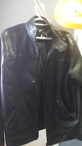 Wanted: Fine leather jacket for sale regular  askin 200