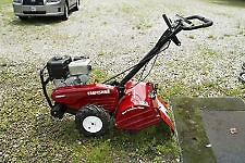 Wanted: Get ready for spring !! Rototiller for sale