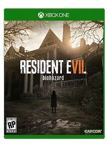 Wanted: I'm looking to buy re7 $45