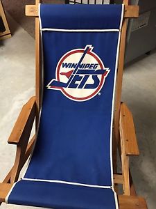 Wanted: Jets chair