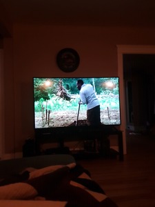 Wanted: Looking for 70" vizio tv not working