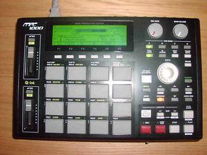 Wanted: Looking for Akai MPC