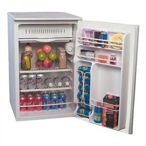 Wanted: Looking for a small 12v or propane fridge