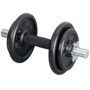 Wanted: Looking for exercise weights