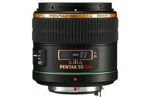 Wanted: Pentax DA or FA Lens