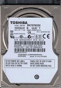 Wanted one or two Laptop AND Desktop Hard Drives. 250 GB or