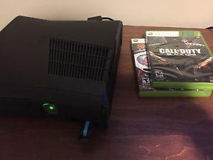 Xbox 360+Games