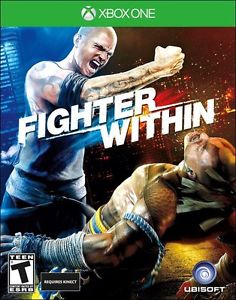 Xbox One - Fighter Within (New) - $5