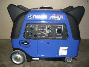 Yamaha EF  iSEB Inverter