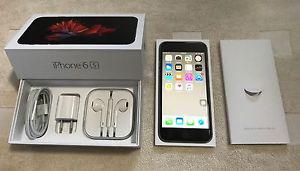 iPhone 6S_ 16GB_W/ Rogers_ Mint Conditioning