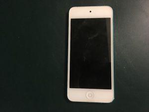 iPod Touch 5th Generation - 32 Gb - turquoise - $150 obo