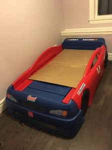 step 2 car bed